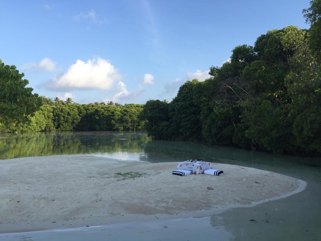 Huraa East Inn Экстерьер фото
