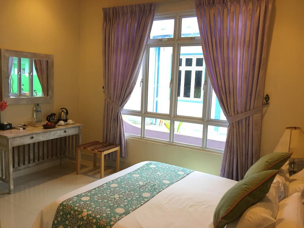 Huraa East Inn Экстерьер фото